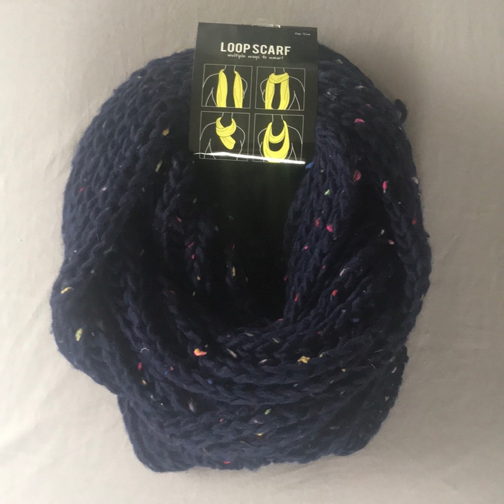 Brand new Loop Scarf